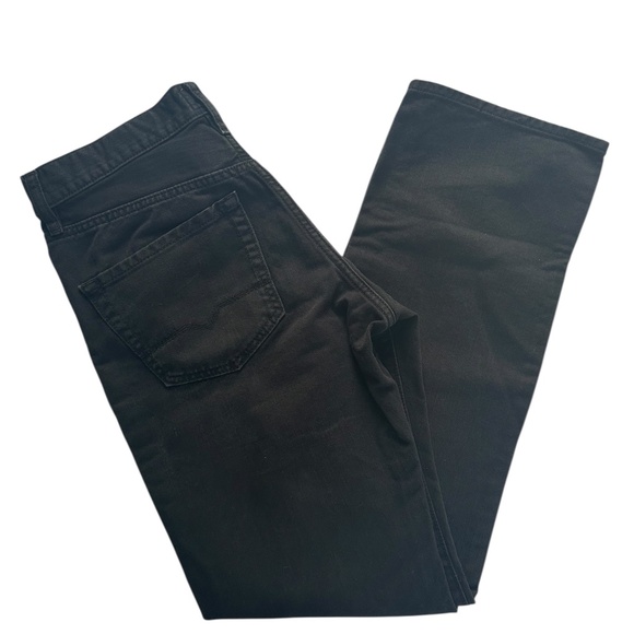 Hugo Boss Black Jeans – 100% Cotton – Premium Designer Men’s W32xL32 - Picture 6 of 6